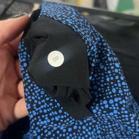 Lululemon Lululemon Breakaway Short (3")  Ribbon Tie Shorts - Picture 8 of 8